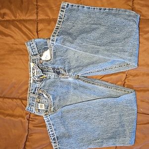 Boys Cinch Jeans